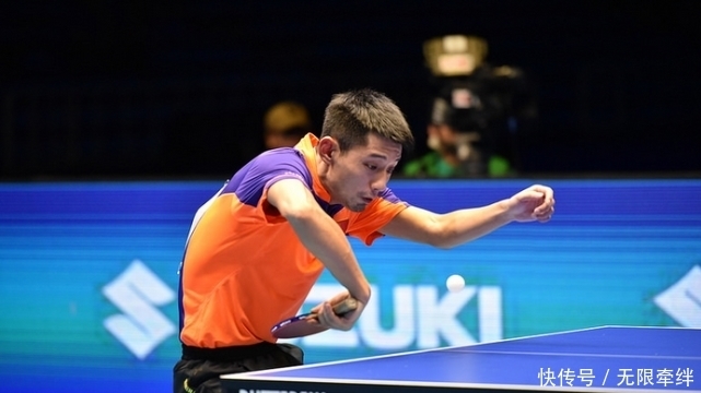 展现了冷静 展现了冷静