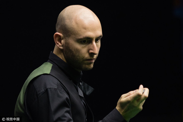 比赛走势 比赛走势