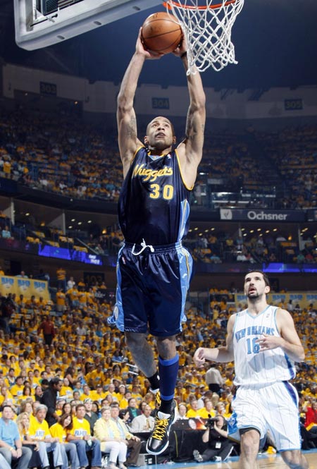 多重考验 多重考验