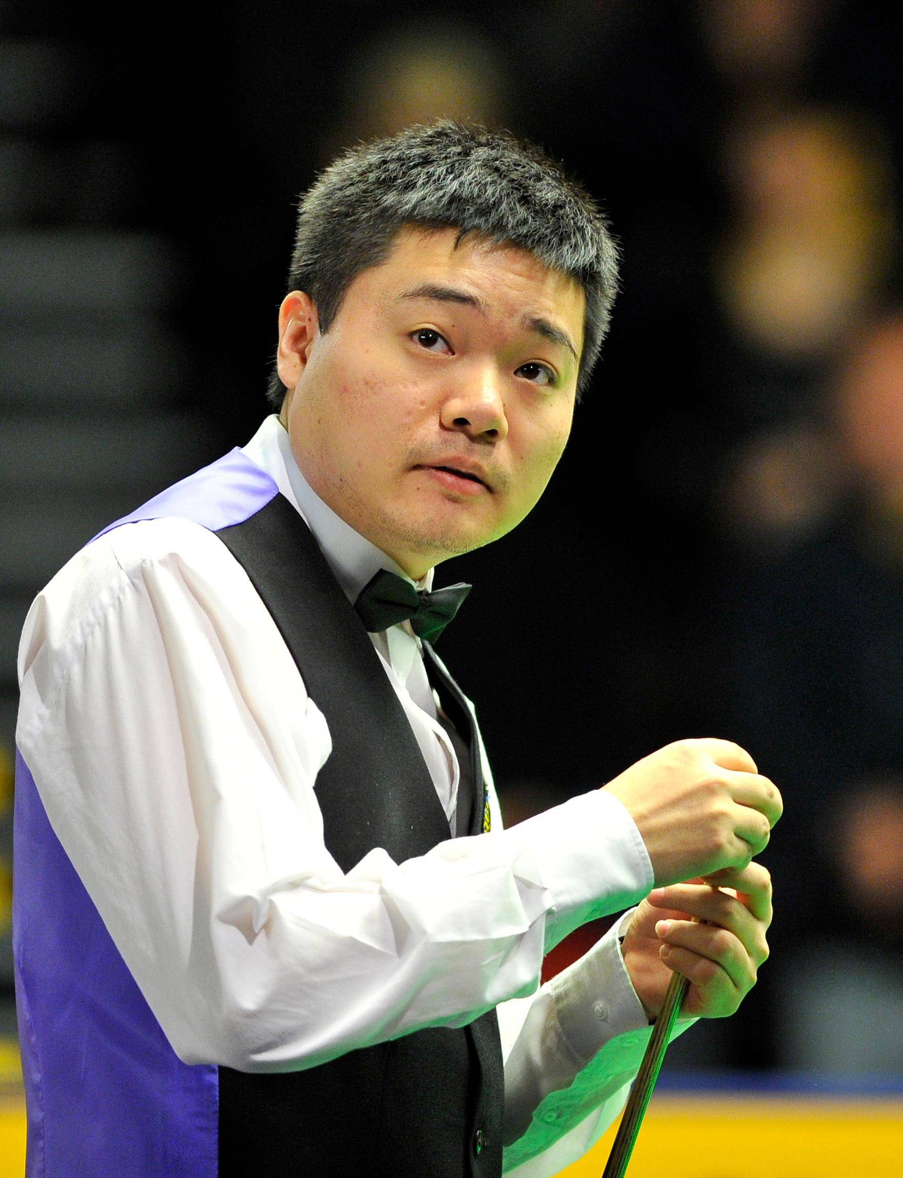 更是国乒为 更是国乒为